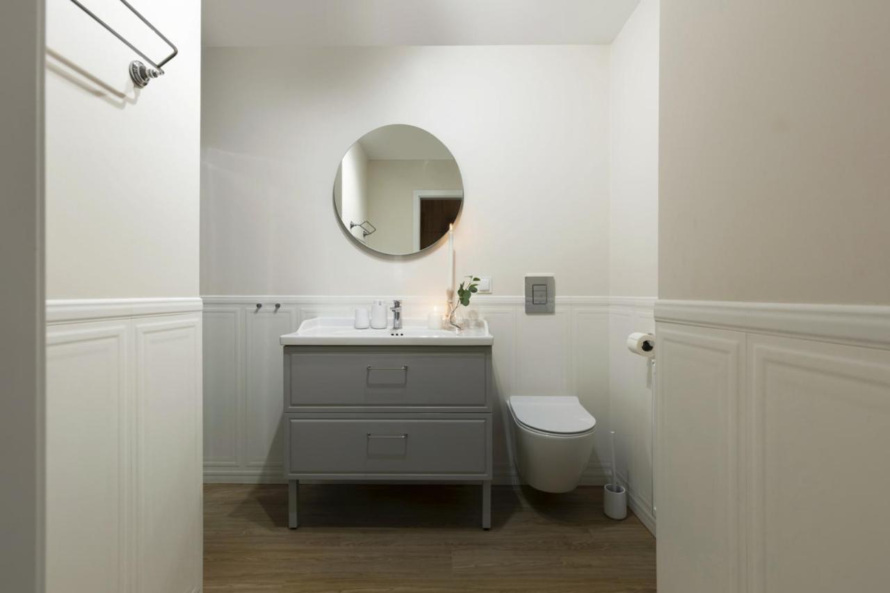 Elite Apartments Aura Old Town Gdansk Luaran gambar