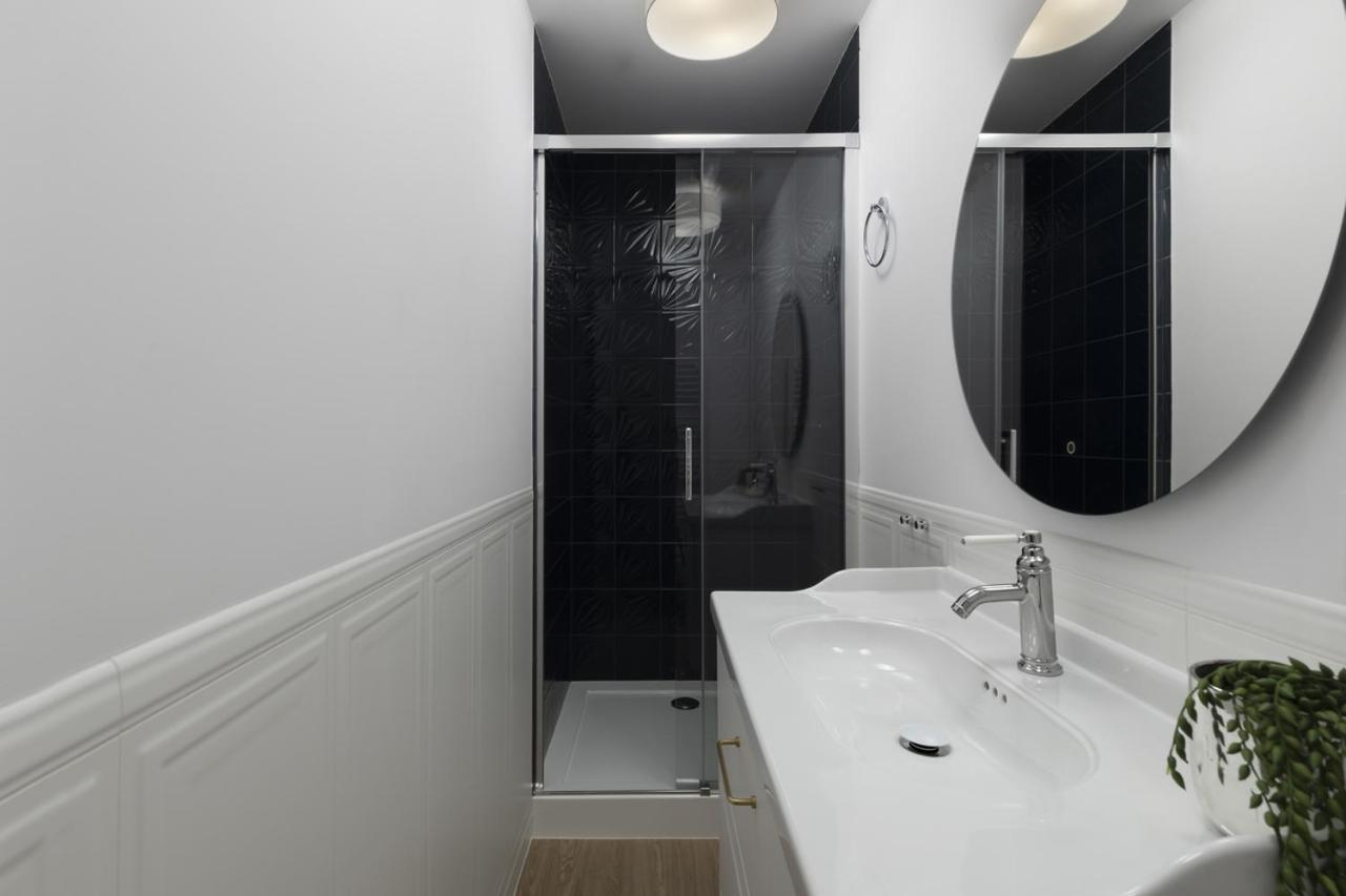 Elite Apartments Aura Old Town Gdansk Luaran gambar